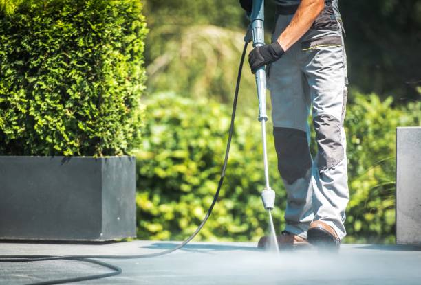 Best Oil and Grease Removal from Surfaces in Pembroke, NC