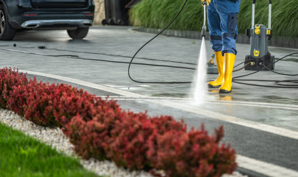 Best Sidewalk and Walkway Pressure Cleaning in Pembroke, NC