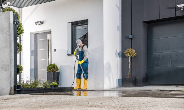 Pembroke, NC Pressure Washing Services Company