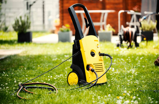 Best Gutter Cleaning and Brightening in Pembroke, NC